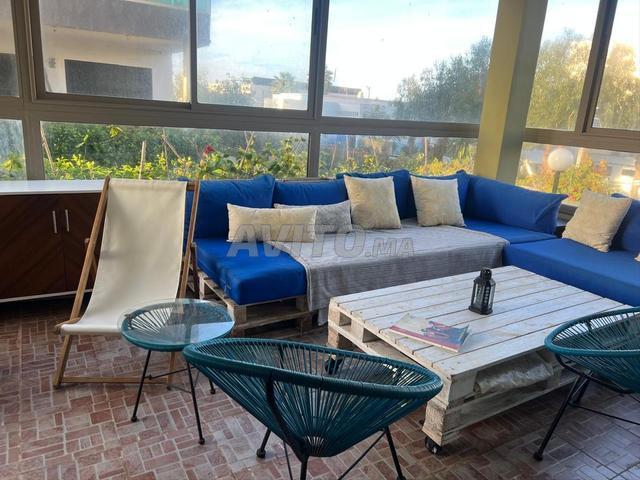 Appartement location à Mohammedia, Gharb-Chrarda-Beni Hssen