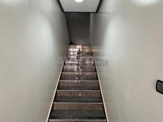 Appartement location à Ben Slimane