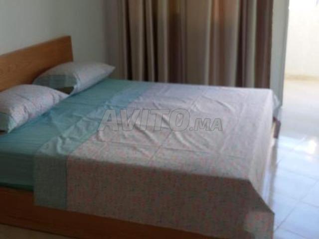 Appartement location à Rbat