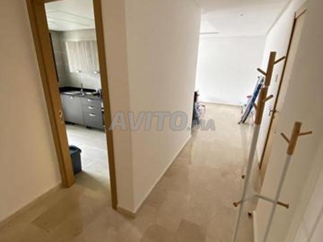 Appartement location à Rbat