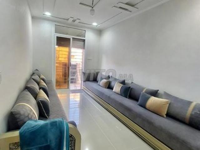 Appartement location à Saida