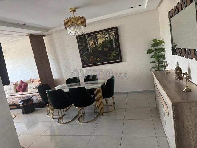 Appartement location à El Ma, Gharb-Chrarda-Beni Hssen