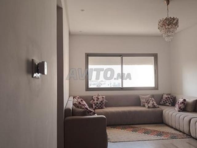 Appartement location à Salé