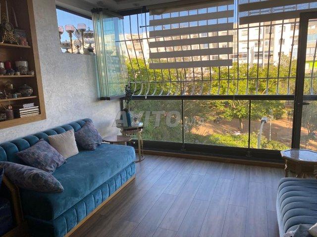 Appartement location à Salé