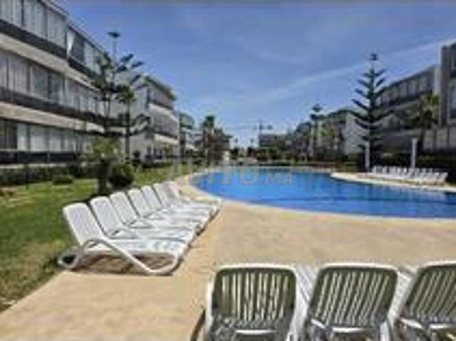 Appartement location