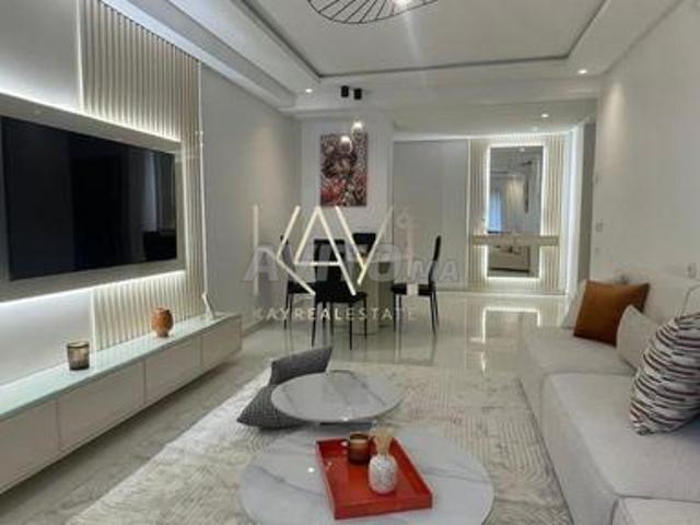 Appartement location à Tangero, Tanger-Tétouan