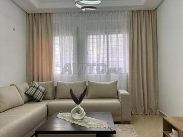 Appartement location à Tangero, Tanger-Tétouan