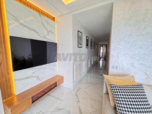 Appartement location à Tangero, Tanger-Tétouan