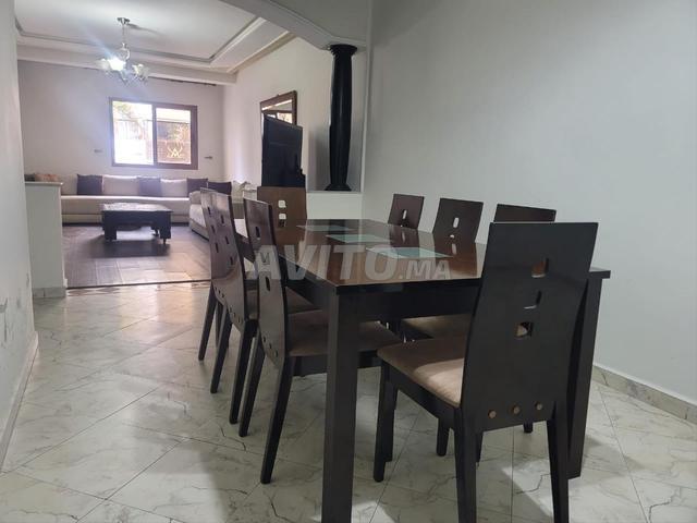 Appartement location à Tangero, Tanger-Tétouan