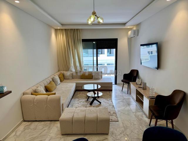 Appartement location