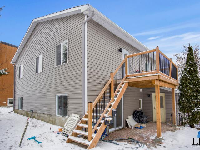 Apartment for rent in Gatineau, Quebec