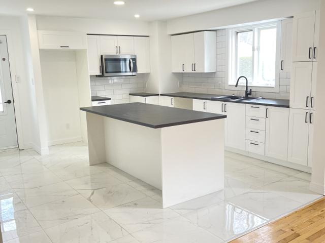 Apartment for rent in Saint-jean-sur-richelieu, Quebec