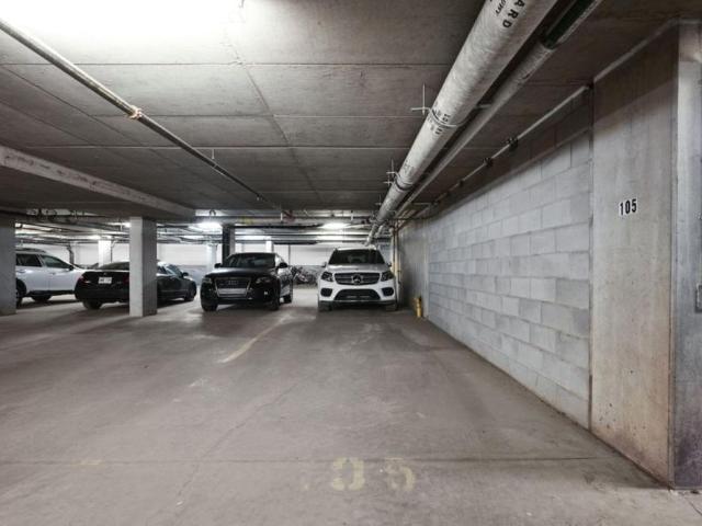 Apartment for rent in Saint-Laurent, Montréal