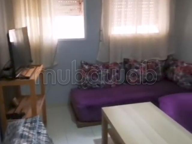 Appartement location à Anfa, Gharb-Chrarda-Beni Hssen