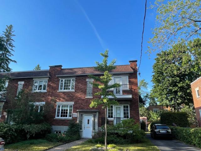 Apartment for rent in St. Leonard's, Quebec