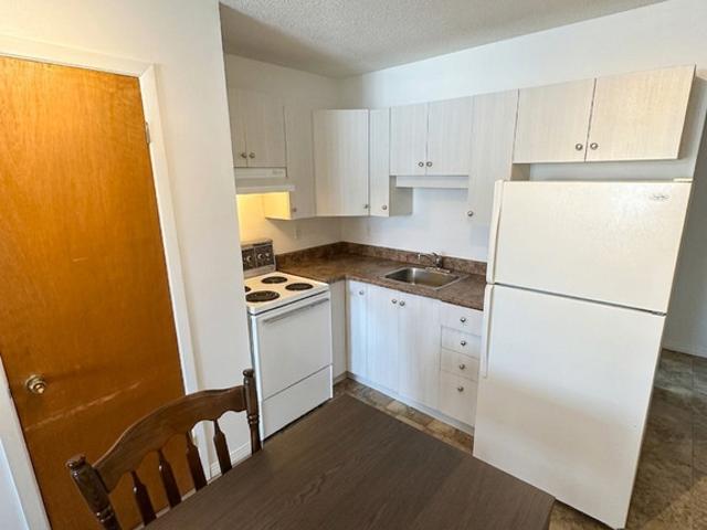 Apartment for rent in Sherbrooke, Quebec