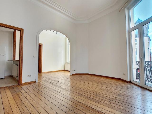 Appartement location à Saint-Gilles - Sint-Gillis, Brussel-Hoofdstad - Bruxelles-Capitale