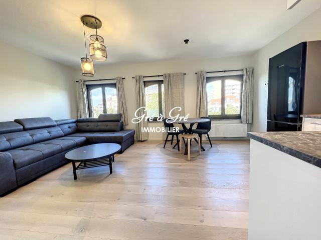 Appartement location à Saint-gilles, Bruxelles