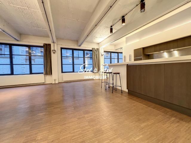 Appartement location à Saint-gilles, Bruxelles