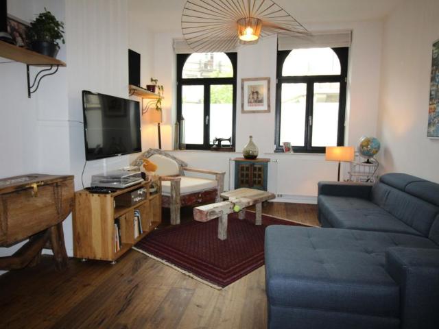 Appartement location à Saint-Gilles - Sint-Gillis, Brussel-Hoofdstad - Bruxelles-Capitale