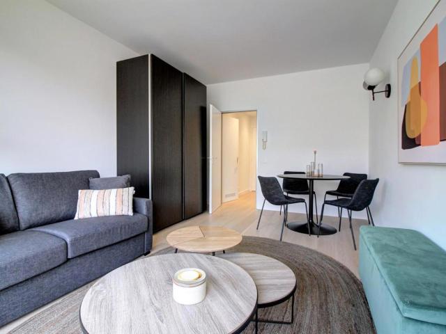 Appartement location à Saint-gilles, Bruxelles