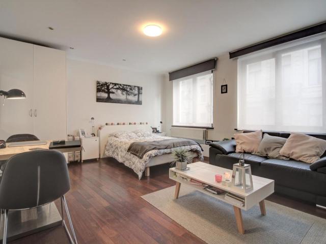 Appartement location à Saint-gilles, Bruxelles