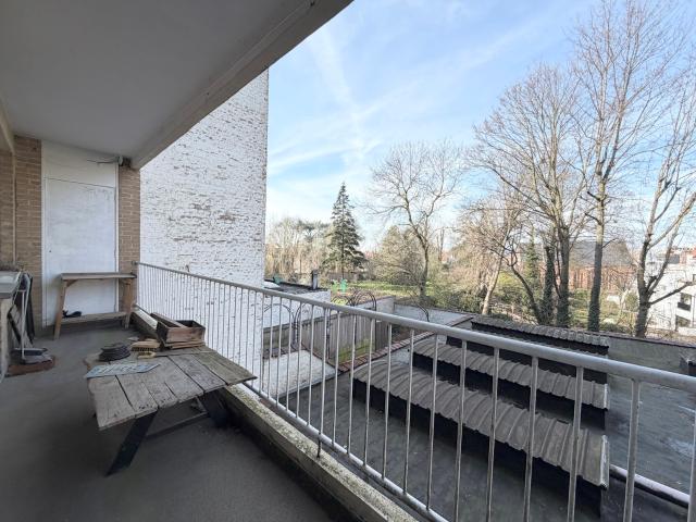 Appartement location à Saint-gilles, Bruxelles