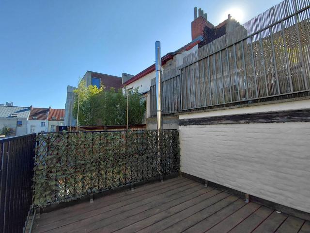 Appartement location à Saint-gilles, Bruxelles