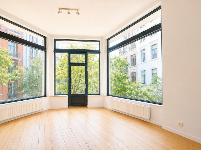 Appartement location à Saint-gilles, Bruxelles