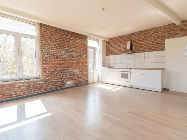 Appartement location à Saint-gilles, Bruxelles