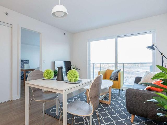 Apartment for rent in Boisbriand
