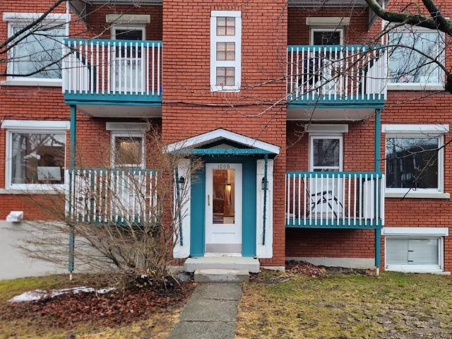 Apartment for rent in Sherbrooke, Quebec