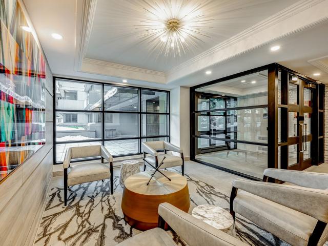 Apartment for rent in Québec, Quebec