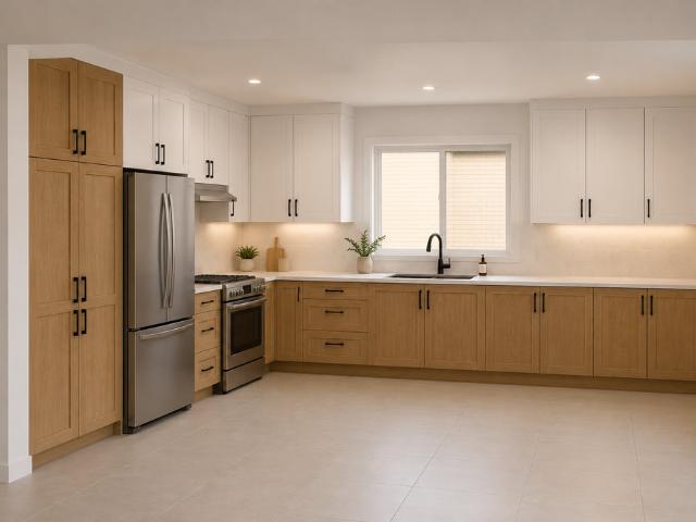 Apartment for rent in Laurentides, Quebec