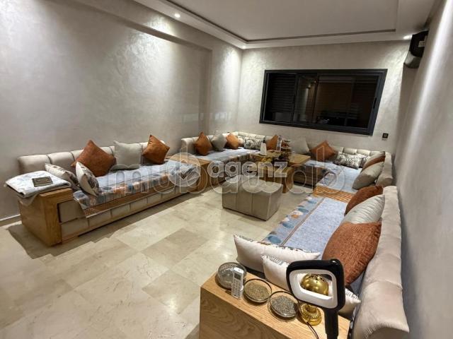 Appartement location à Anfa, Gharb-Chrarda-Beni Hssen