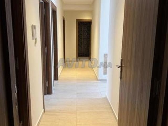 Appartement location à Bouskoura بوسكورة, Province de Nouaceur إقليم النواصر