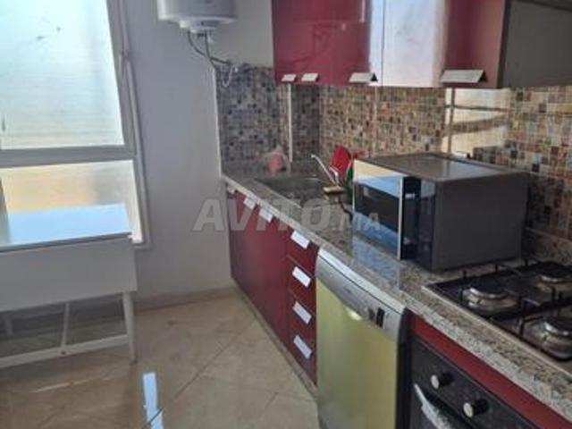 Appartement location à Anfa, Gharb-Chrarda-Beni Hssen