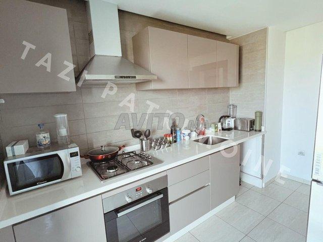 Appartement location à Anfa, Gharb-Chrarda-Beni Hssen