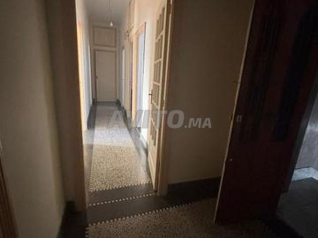 Appartement location à Derb Omar, Settat
