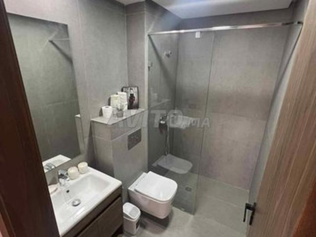 Appartement location à Dar Bouazza