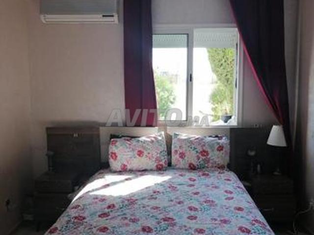 Appartement location à Mansouria, Gharb-Chrarda-Beni Hssen