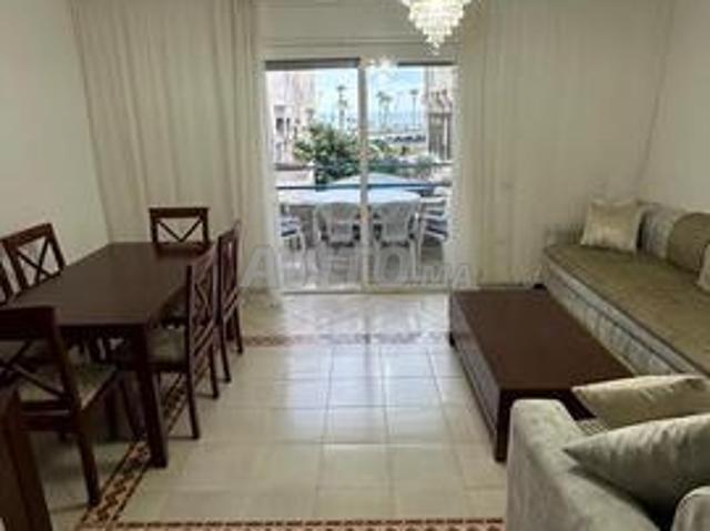 Appartement location à Martil, Tanger-Tétouan