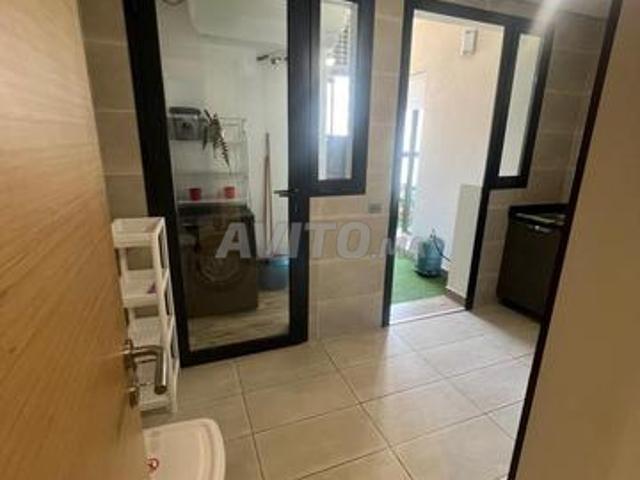 Appartement location à Hay Riad, Berkane