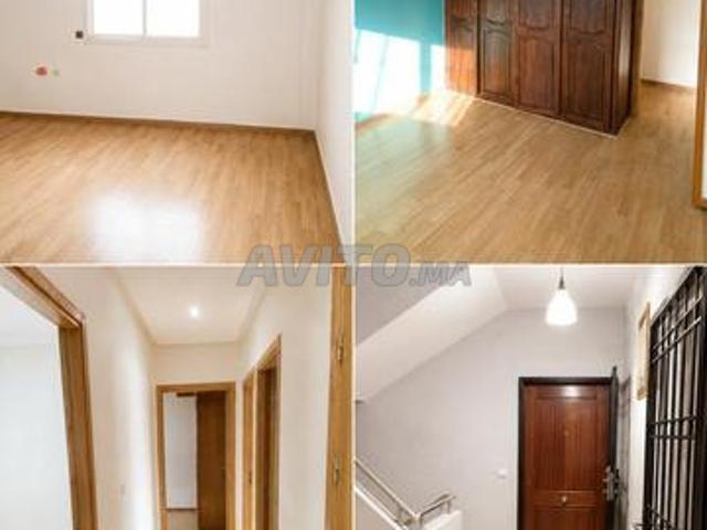 Appartement location à Rbat