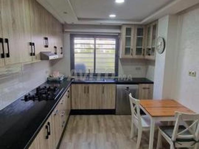 Appartement location à El Ma, Gharb-Chrarda-Beni Hssen