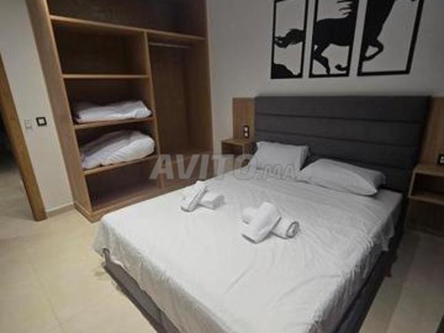 Appartement location à Meknès