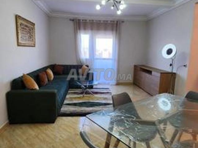 Appartement location à Tangero, Tanger-Tétouan