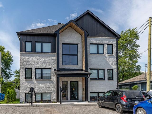 Apartment for rent in Laurentides, Quebec