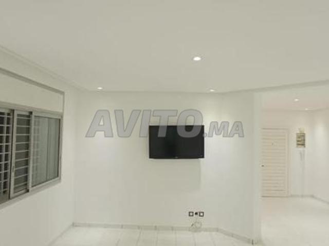 Appartement location à Rbat