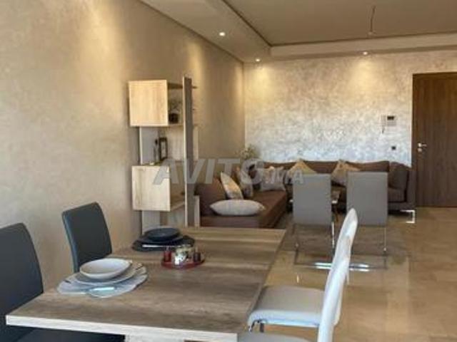Appartement location à Bouskoura, Gharb-Chrarda-Beni Hssen